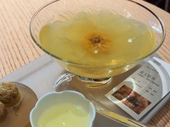 -tea'stone (万象天地店)