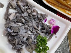 -汇聚德京味铜锅涮肉(沈家桥二路店)