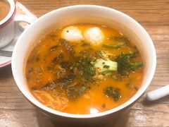 -新旺茶餐厅(嘉里城店)