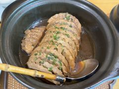 -竹里馆 ·茶食(奥体店)