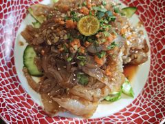 -单家老院·院子里的青岛菜(沙子口店)