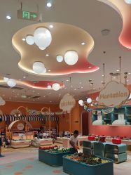 -奈尔宝家庭中心·亲子餐厅(苏州大悦城店)