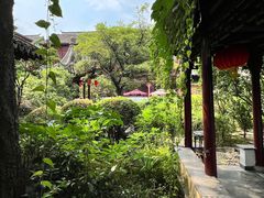 -祝家花園(伯渎港店)