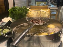 -陈记顺和牛肉火锅馆(天河北路店)