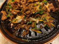 -京华烟云·北京烤鸭(领展购物广场·中关村店)