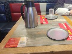 -叁宝烤肉• 西安烧烤(太乙路店)