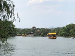 -承德避暑山庄景区