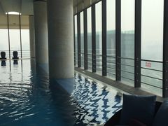 -廊坊固安福朋喜来登酒店