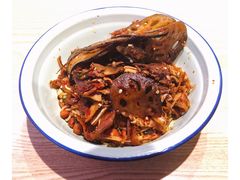 -万方圆拌粉瓦罐汤(恒茂华城店)