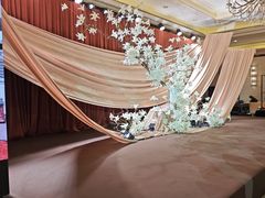 -上海瑞金洲际酒店