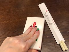 -成都你六姐·牛肉冒菜(城市集市合生汇店)