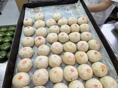 -沈大成(南京东路店)