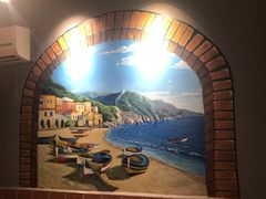 -迎晨餐厅(青芝坞店)