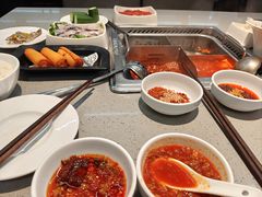 -海底捞火锅(步步高新天地店)