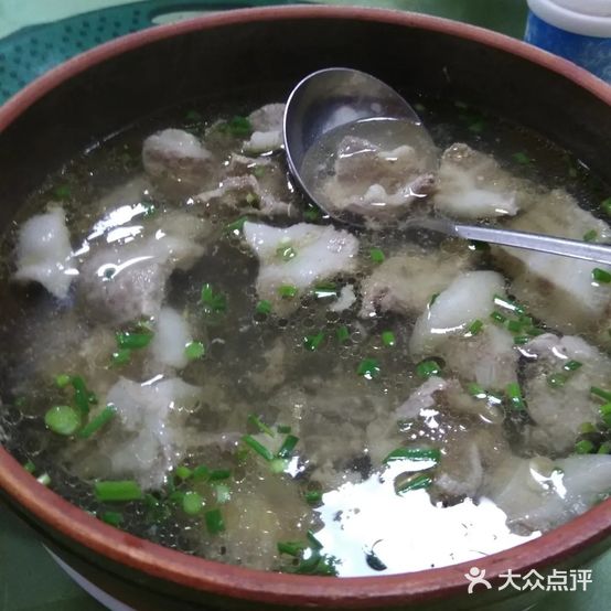 隆华美食城(泽源居店)