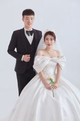 -巴黎婚纱摄影馆(葫芦岛优选店)