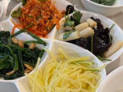 -东方饺子王(和平里店)