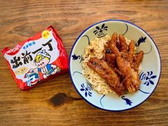 酱黄蒸美国大凤爪-又一间茶点轩(百汇广场店)