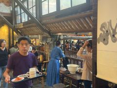 -東茅街茶馆