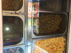 -老海南椰奶清补凉(文化宫老店)