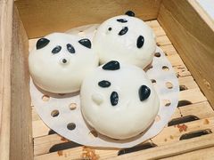 -眉州东坡·熊猫主题餐厅(枫蓝店)