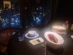 -喜悦烤鸭·新京菜(王府井店)