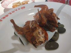 -谭厨中山传家菜.乳鸽.脆鲩鱼(华强北中航城店)