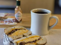 -Bagel Camp爵士贝果店