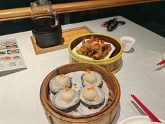 -大海湾酒楼(人南店)