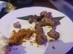 羊排-和彩放题餐厅(酒仙桥店)