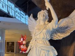 -暴风岛沉浸式体验馆(百联世纪店)