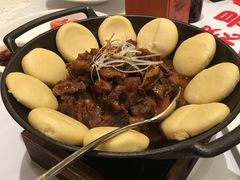 -同庆楼(金宝汇店)