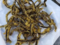 -清水湾3号(东方小周海鲜店)