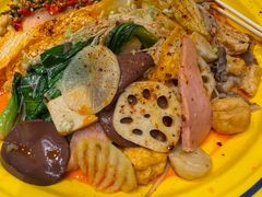 -北丐先生·野馄饨烧烤(雨花万象店)