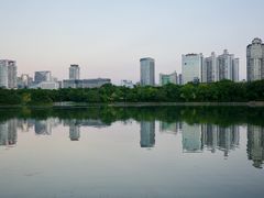 -南宁南湖公园