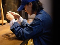 -Metal hands·铁手咖啡