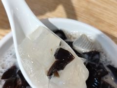-翁林甜品