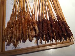 -鸣记脆皮烤鱼·海鲜烤鱼(三八广场店)