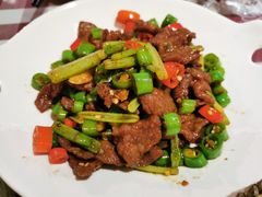 -邓丽君音乐主题餐厅