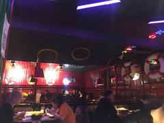 -多嘴超级肉蟹煲(吉林财富购物广场店)
