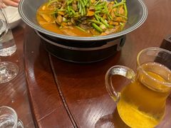 -金陵后厨·南京菜(新街口秣陵路店)