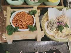 -捞王锅物料理(凯旋路店)