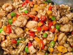 -衡厨·衡阳土菜(中南店)