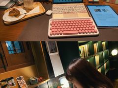 -思南书局(复兴中路店)