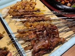 -状元阁烧烤(新华路总店)