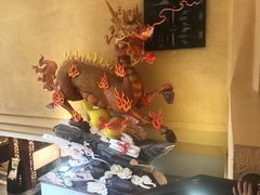-麒麟中餐厅·经典粤菜·地道菜式老字号(广州长隆酒店)