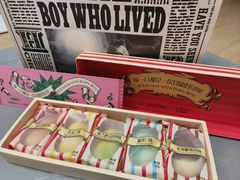 -好利来(山东路店)