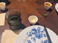 -奉天小馆·非遗东北菜(沈阳万象城店)