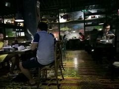-探鱼·鲜青椒爽麻烤鱼(中天广场店)