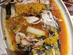 -福厨餐厅·宜昌地标美食(水悦城店)